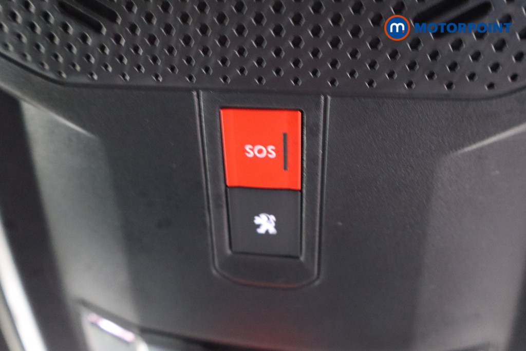 Peugeot 2008 GT Automatic Electric SUV - Stock Number (1589809) - 25th supplementary image