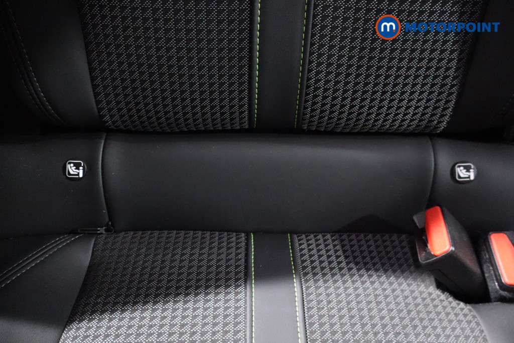 Peugeot 2008 GT Automatic Electric SUV - Stock Number (1589809) - 26th supplementary image