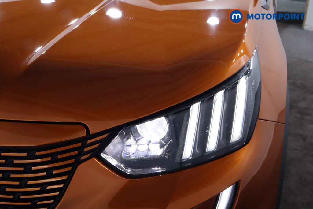 Peugeot 2008 GT Automatic Electric SUV - Stock Number (1589809) - 27th supplementary image