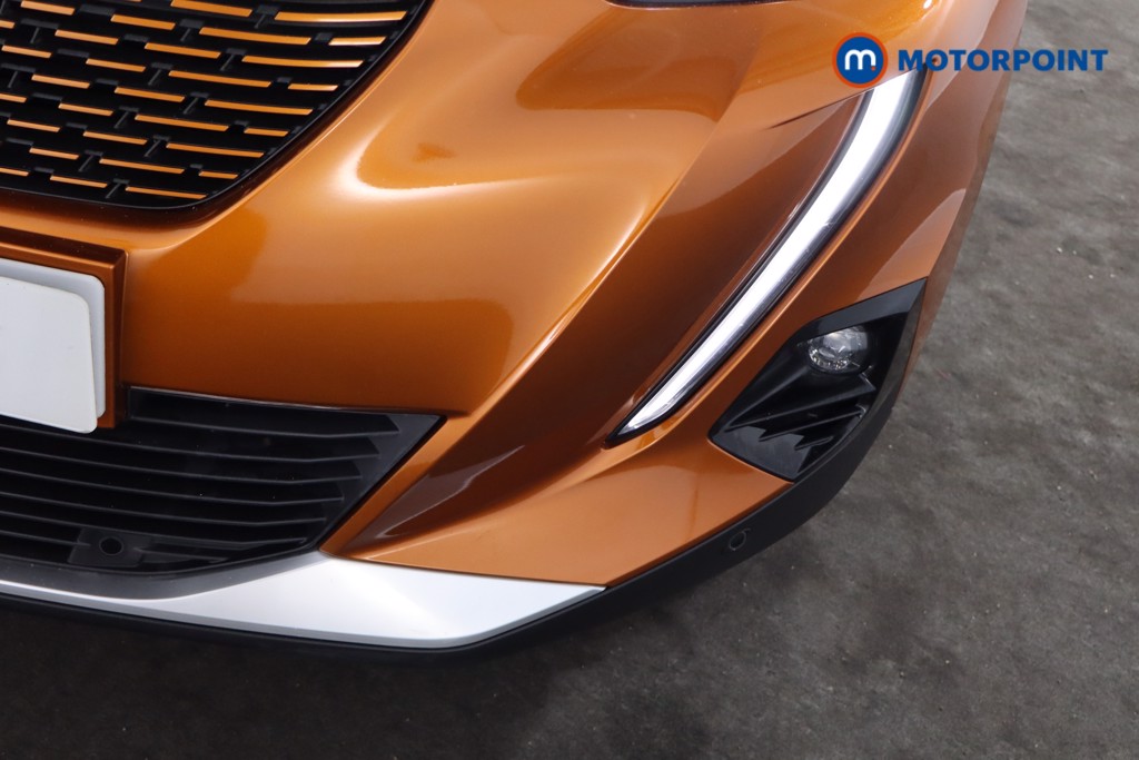 Peugeot 2008 GT Automatic Electric SUV - Stock Number (1589809) - 28th supplementary image