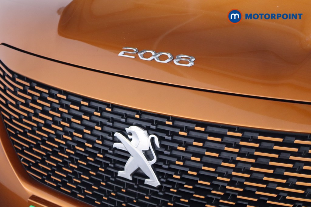 Peugeot 2008 GT Automatic Electric SUV - Stock Number (1589809) - 29th supplementary image