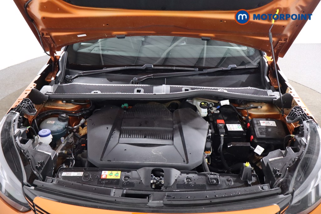 Peugeot 2008 GT Automatic Electric SUV - Stock Number (1589809) - 31st supplementary image