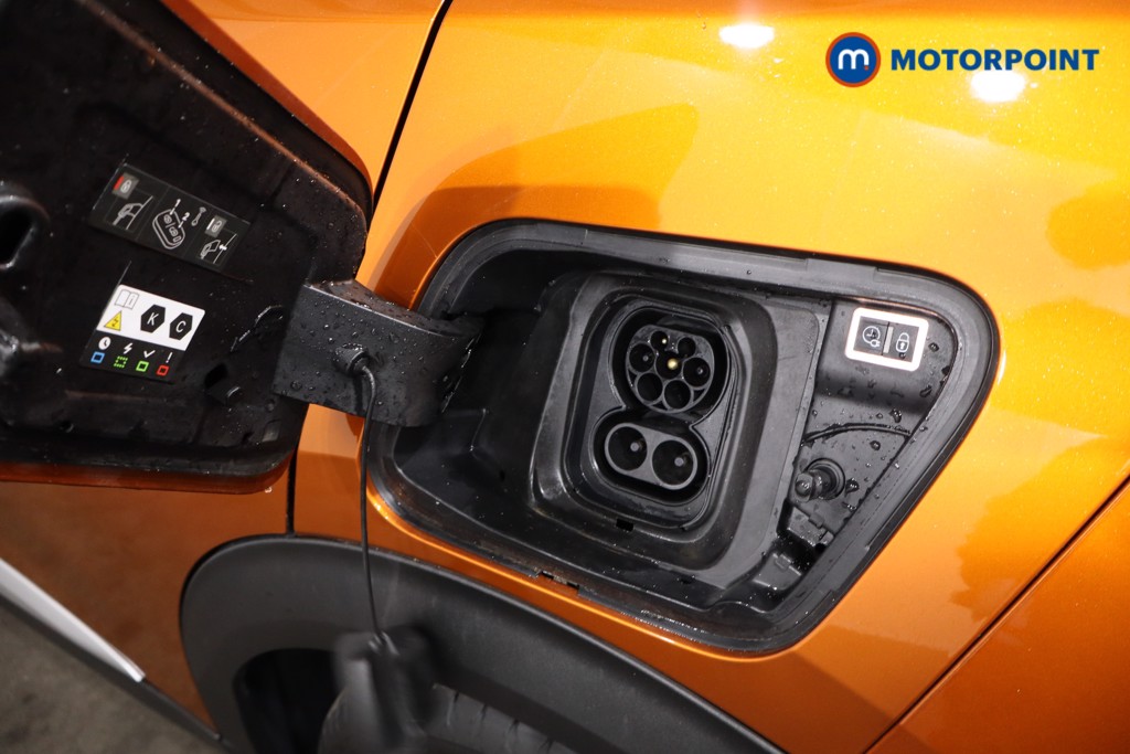 Peugeot 2008 GT Automatic Electric SUV - Stock Number (1589809) - 32nd supplementary image