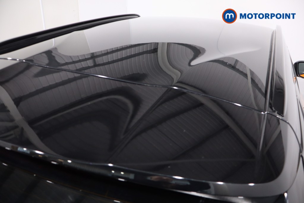 Peugeot 2008 GT Automatic Electric SUV - Stock Number (1589809) - 33rd supplementary image