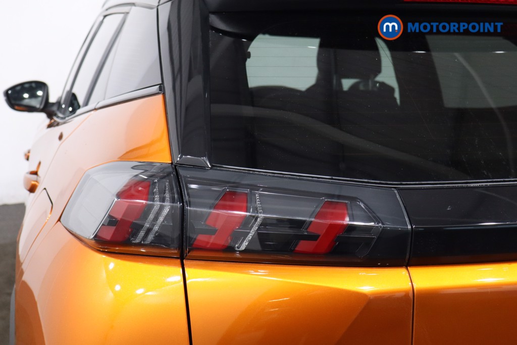 Peugeot 2008 GT Automatic Electric SUV - Stock Number (1589809) - 34th supplementary image