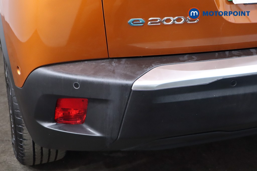 Peugeot 2008 GT Automatic Electric SUV - Stock Number (1589809) - 35th supplementary image