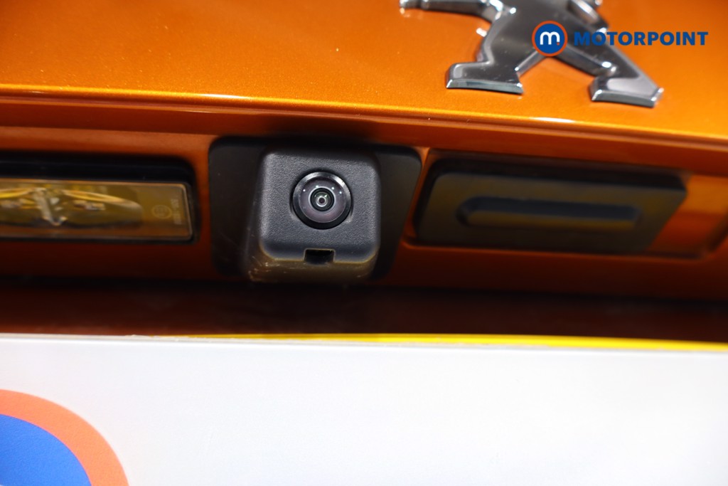 Peugeot 2008 GT Automatic Electric SUV - Stock Number (1589809) - 36th supplementary image