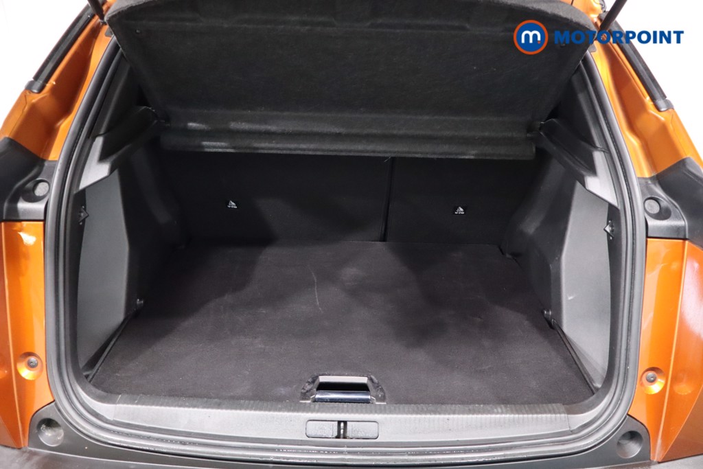 Peugeot 2008 GT Automatic Electric SUV - Stock Number (1589809) - 38th supplementary image