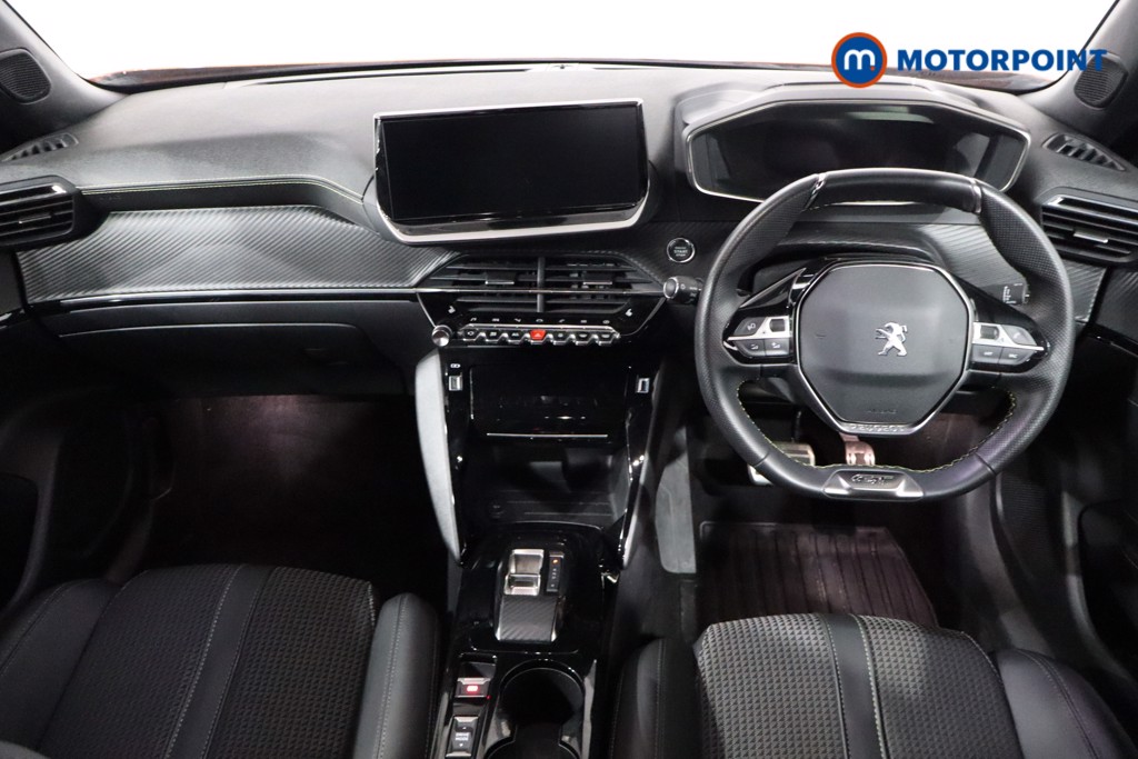 Peugeot 2008 GT Automatic Electric SUV - Stock Number (1589809) - 1st supplementary image