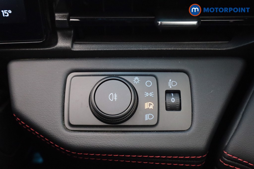 Ford Puma St-Line X Automatic Petrol SUV - Stock Number (1589906) - 10th supplementary image