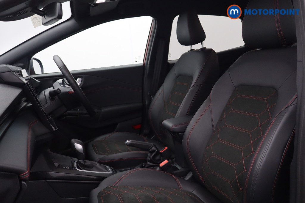 Ford Puma St-Line X Automatic Petrol SUV - Stock Number (1589906) - 14th supplementary image
