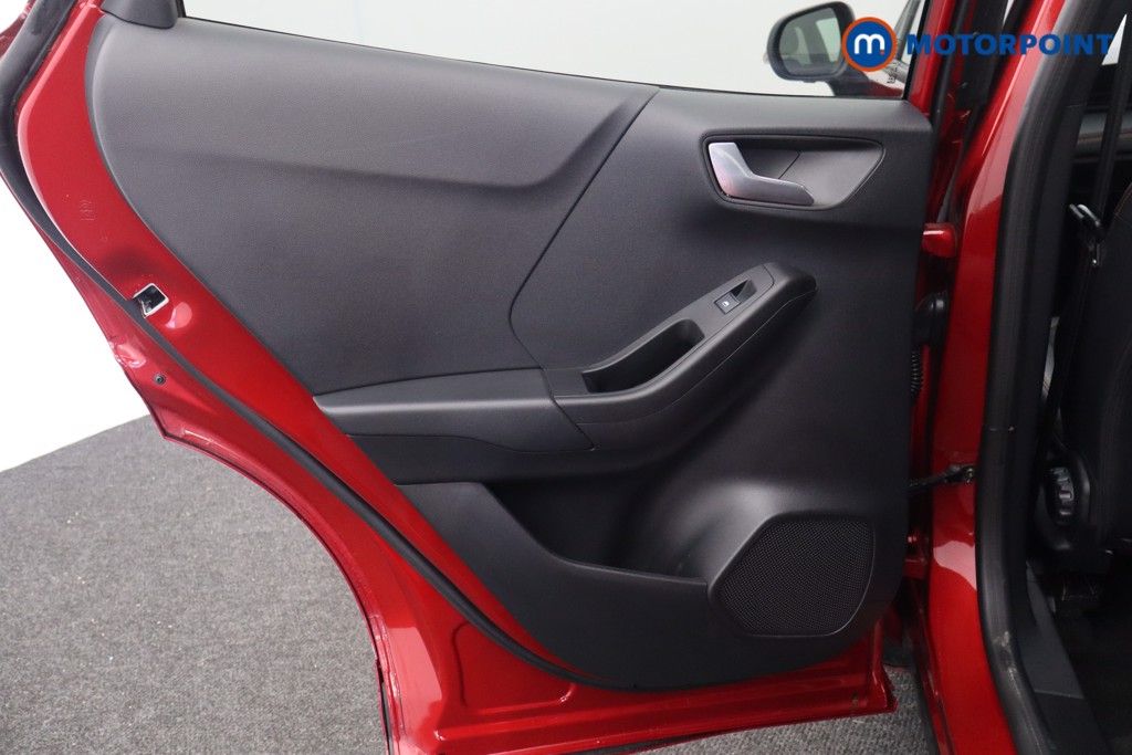 Ford Puma St-Line X Automatic Petrol SUV - Stock Number (1589906) - 18th supplementary image