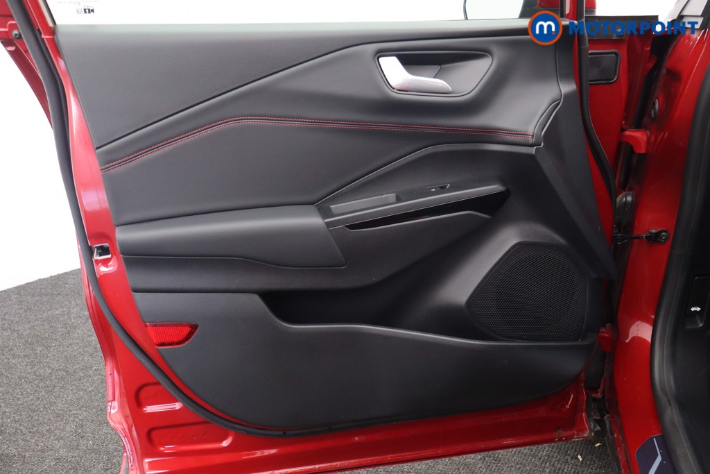 Ford Puma St-Line X Automatic Petrol SUV - Stock Number (1589906) - 19th supplementary image