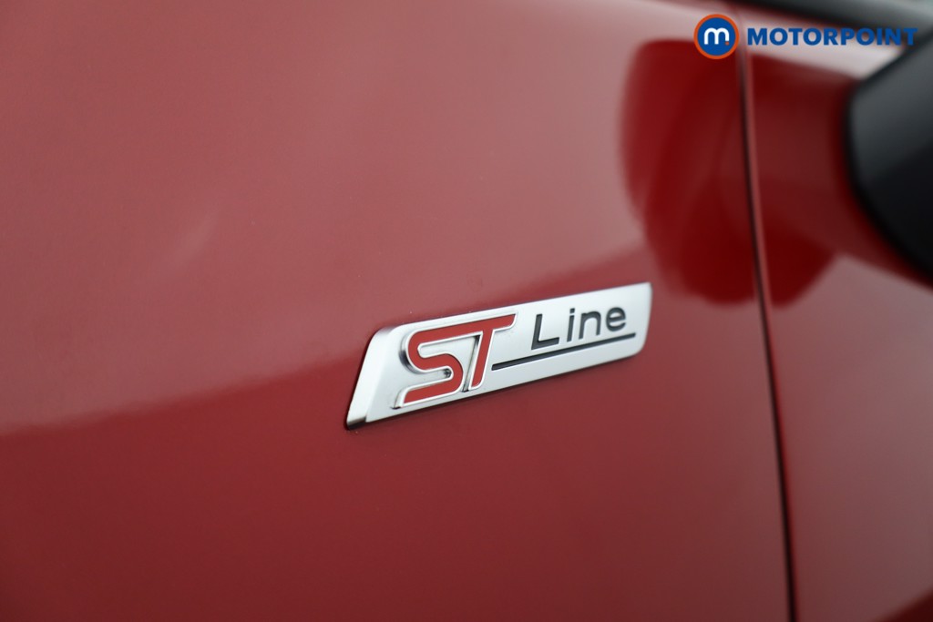 Ford Puma St-Line X Automatic Petrol SUV - Stock Number (1589906) - 27th supplementary image