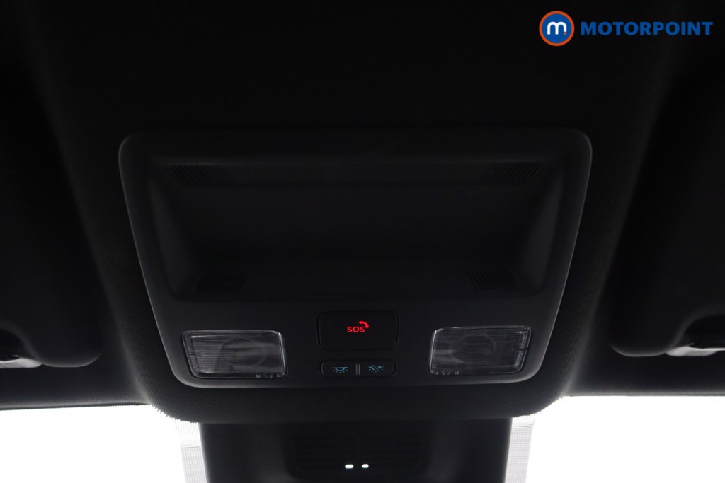 Ford Puma St-Line X Automatic Petrol SUV - Stock Number (1589906) - 30th supplementary image