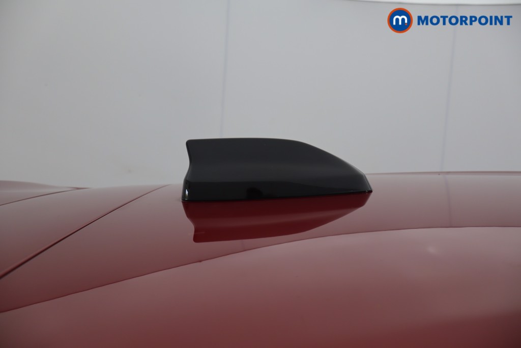 Ford Puma St-Line X Automatic Petrol SUV - Stock Number (1589906) - 31st supplementary image