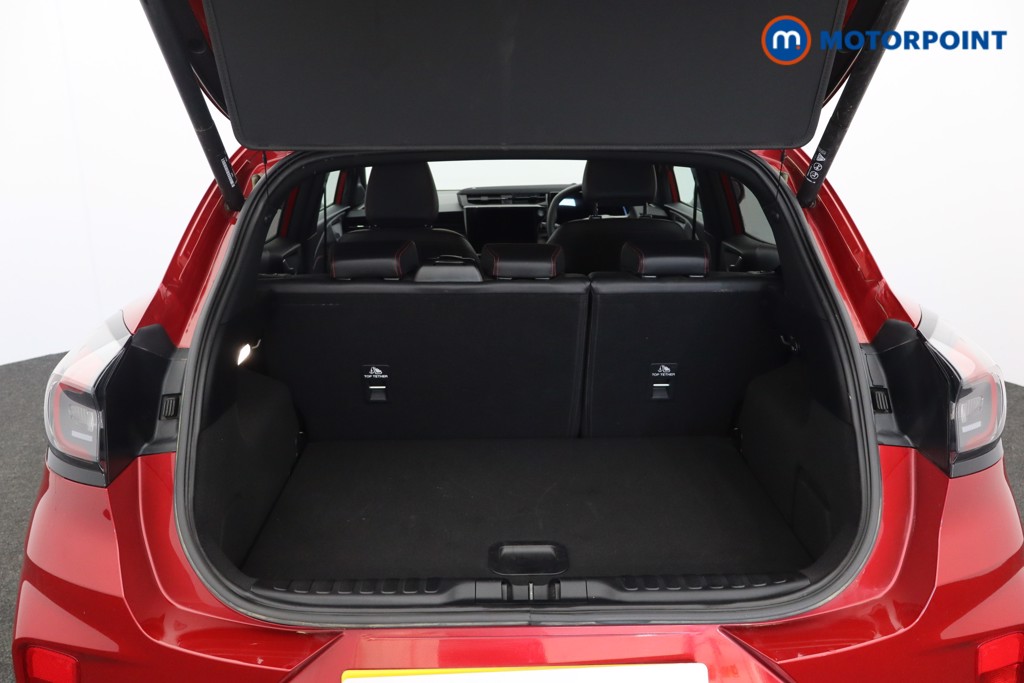 Ford Puma St-Line X Automatic Petrol SUV - Stock Number (1589906) - 35th supplementary image