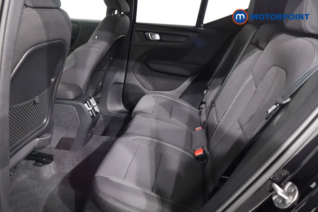 Volvo Xc40 Core Automatic Electric SUV - Stock Number (1590026) - 5th supplementary image