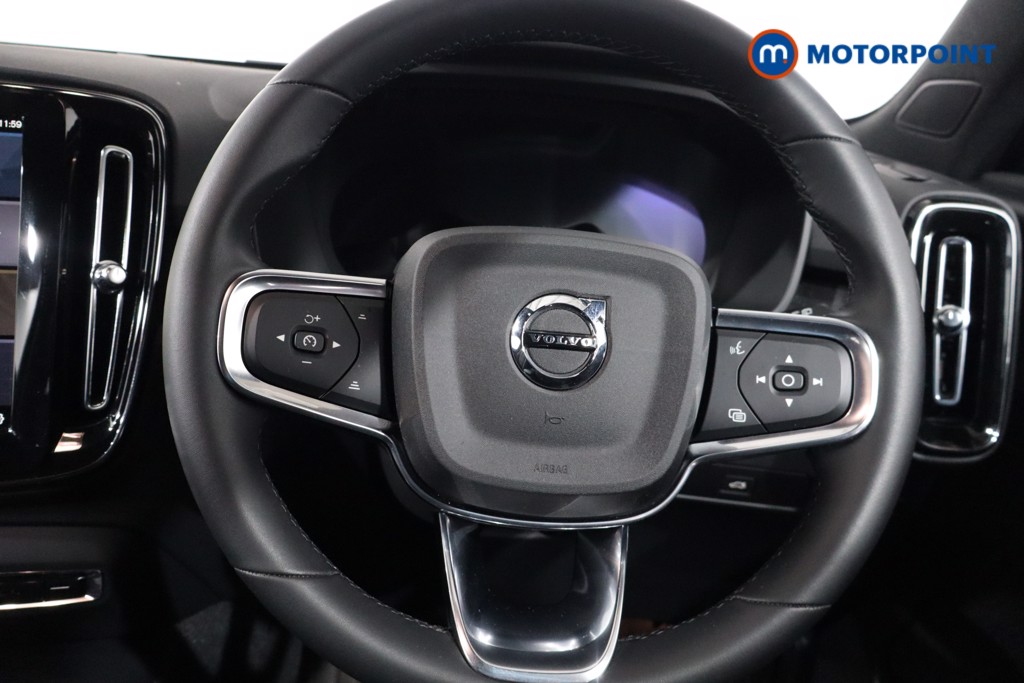 Volvo Xc40 Core Automatic Electric SUV - Stock Number (1590026) - 6th supplementary image