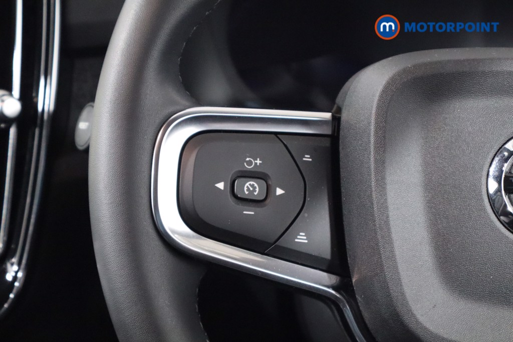 Volvo Xc40 Core Automatic Electric SUV - Stock Number (1590026) - 7th supplementary image