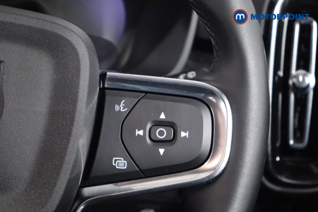 Volvo Xc40 Core Automatic Electric SUV - Stock Number (1590026) - 8th supplementary image