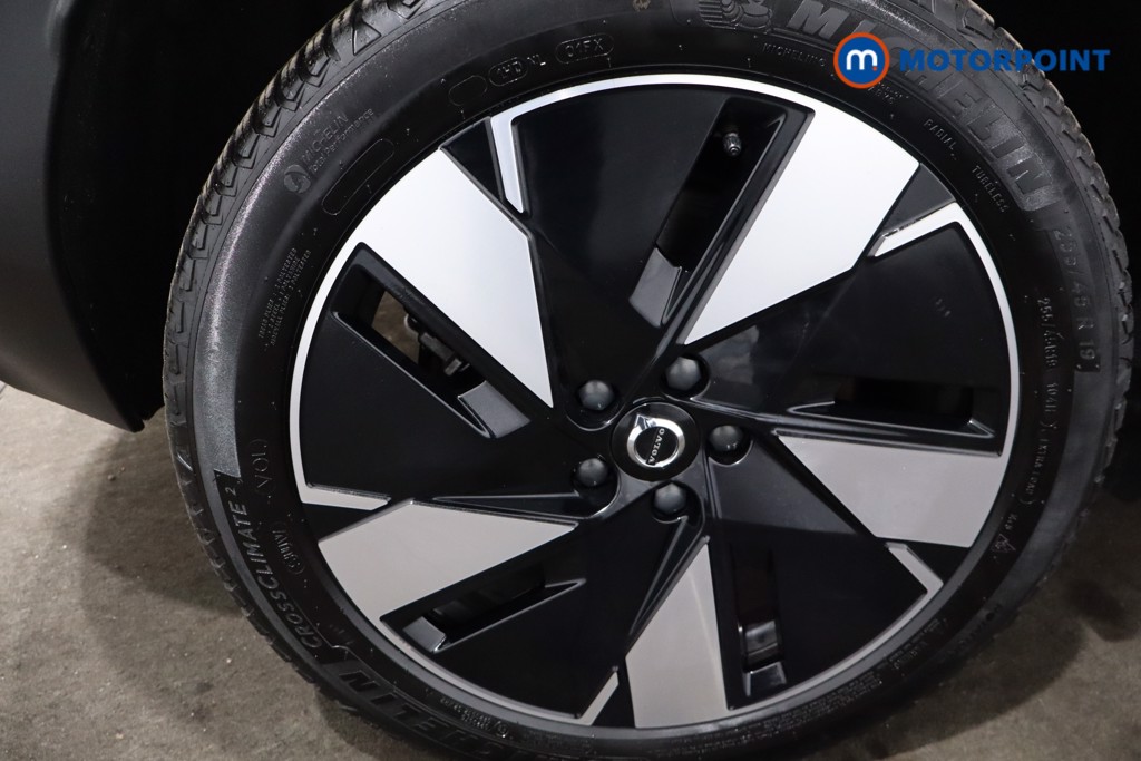 Volvo Xc40 Core Automatic Electric SUV - Stock Number (1590026) - 9th supplementary image