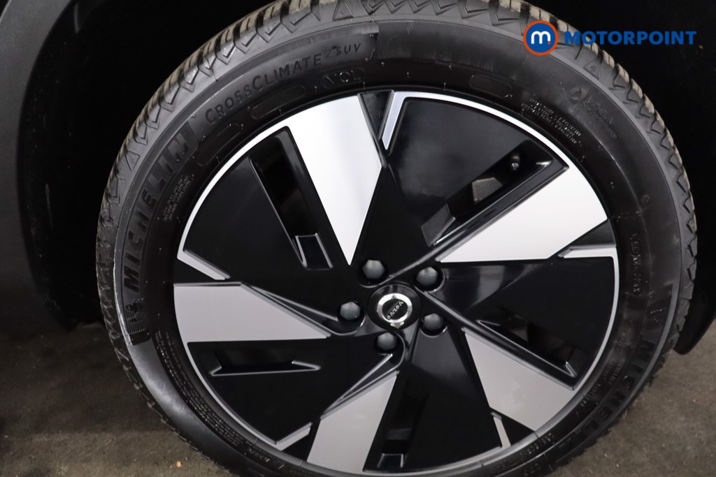 Volvo Xc40 Core Automatic Electric SUV - Stock Number (1590026) - 10th supplementary image