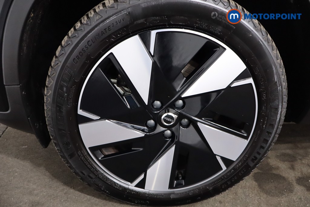 Volvo Xc40 Core Automatic Electric SUV - Stock Number (1590026) - 11th supplementary image