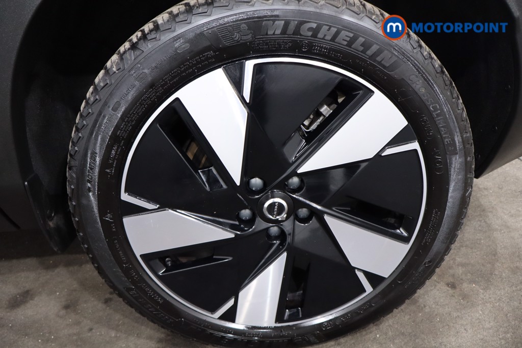 Volvo Xc40 Core Automatic Electric SUV - Stock Number (1590026) - 12th supplementary image