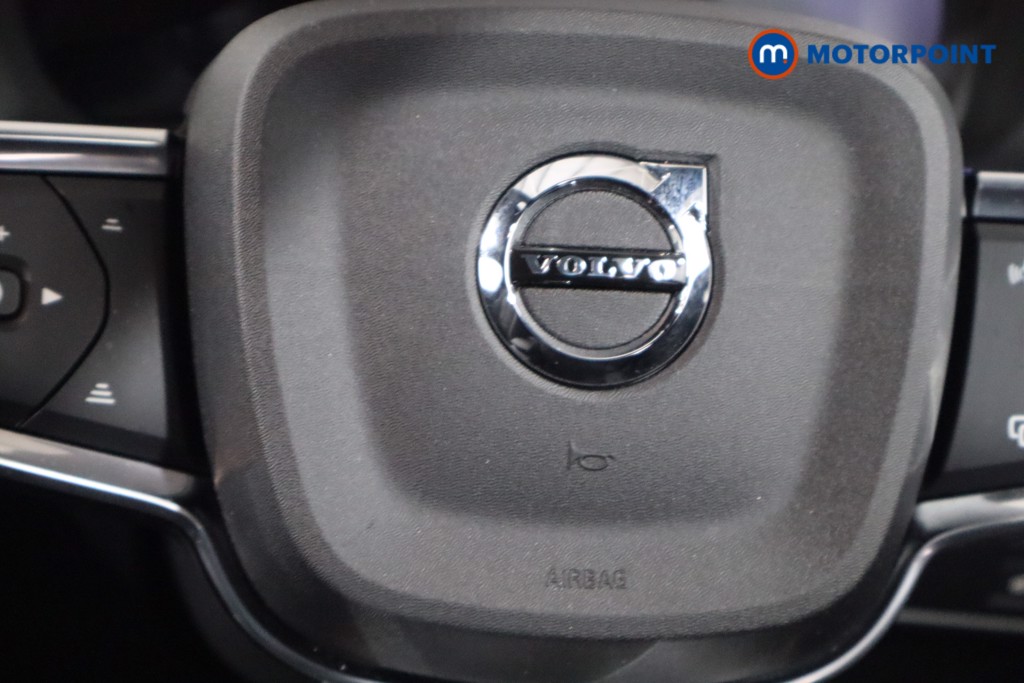 Volvo Xc40 Core Automatic Electric SUV - Stock Number (1590026) - 14th supplementary image