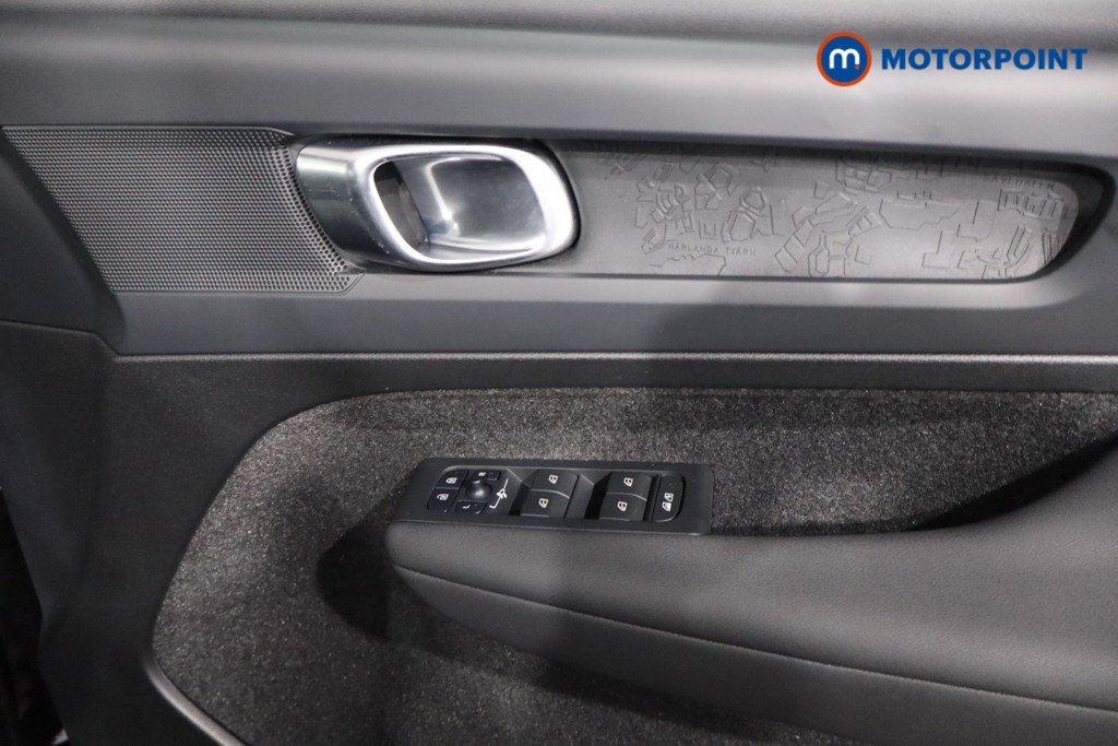 Volvo Xc40 Core Automatic Electric SUV - Stock Number (1590026) - 20th supplementary image