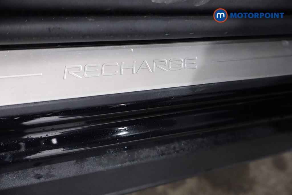 Volvo Xc40 Core Automatic Electric SUV - Stock Number (1590026) - 21st supplementary image