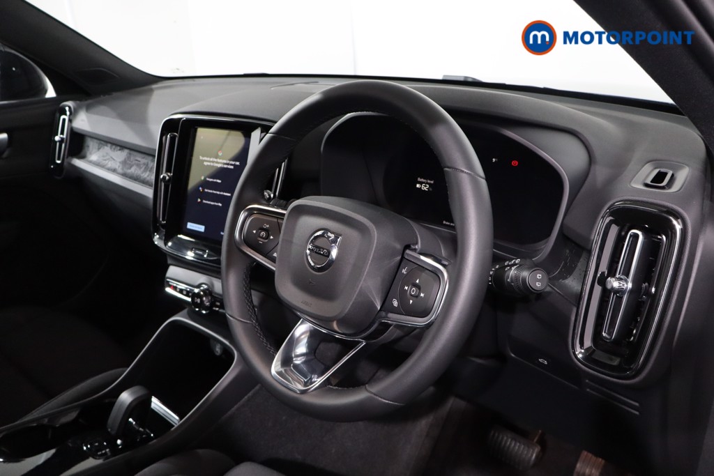 Volvo Xc40 Core Automatic Electric SUV - Stock Number (1590026) - 22nd supplementary image