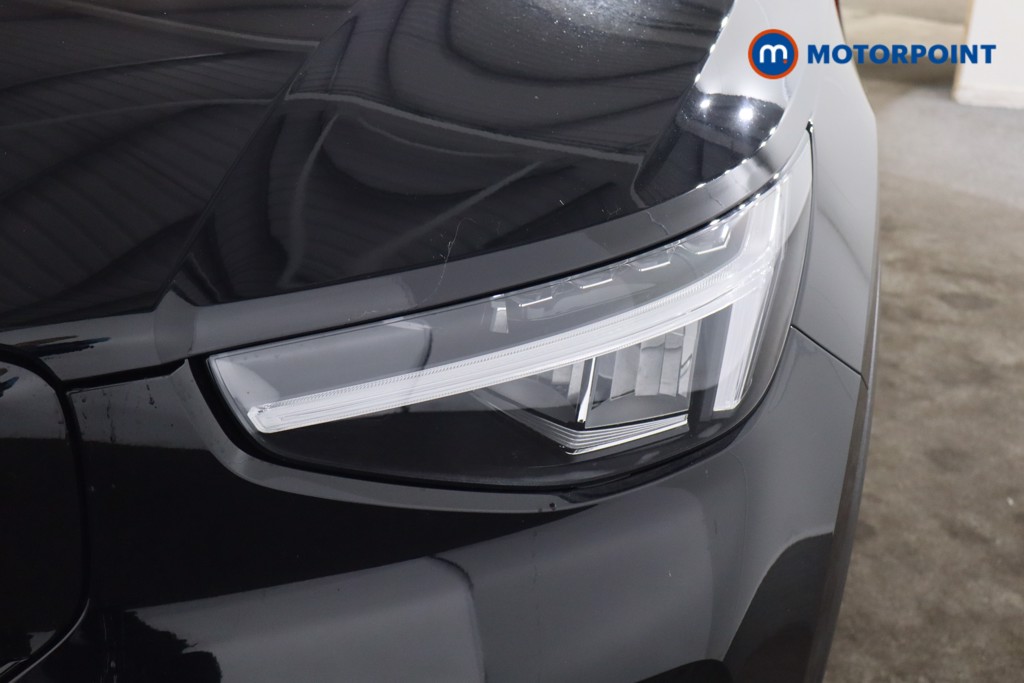 Volvo Xc40 Core Automatic Electric SUV - Stock Number (1590026) - 27th supplementary image