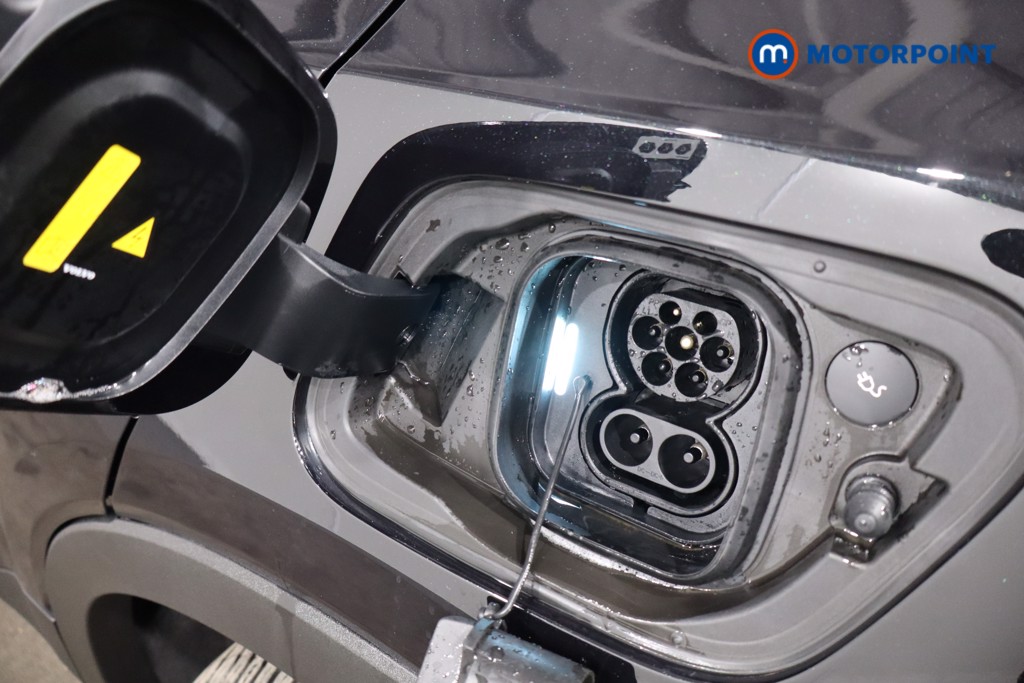 Volvo Xc40 Core Automatic Electric SUV - Stock Number (1590026) - 32nd supplementary image