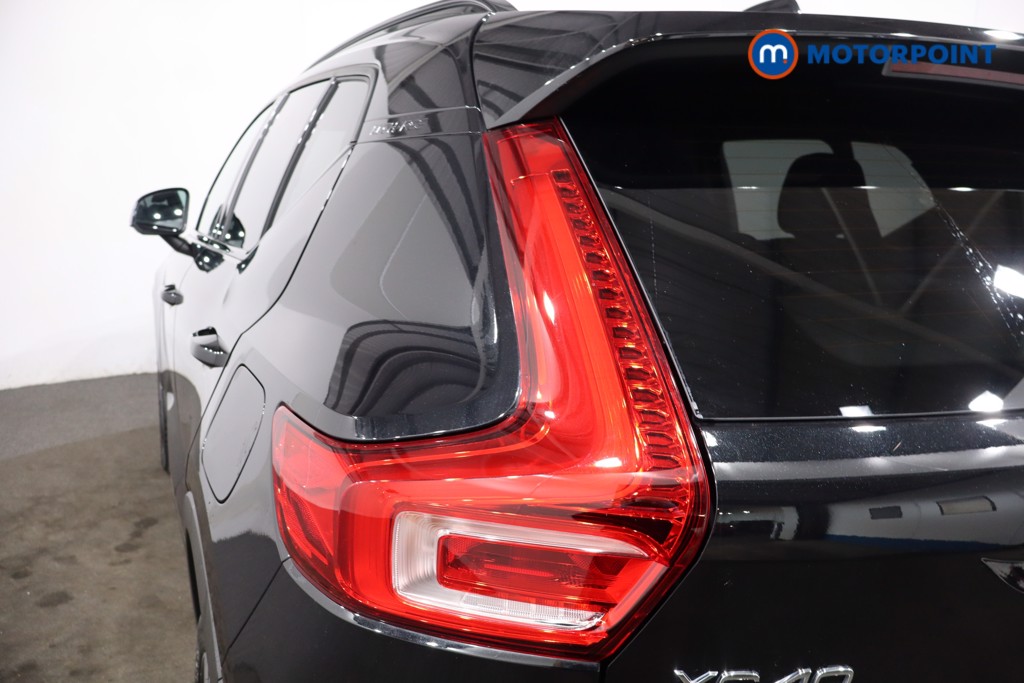 Volvo Xc40 Core Automatic Electric SUV - Stock Number (1590026) - 34th supplementary image