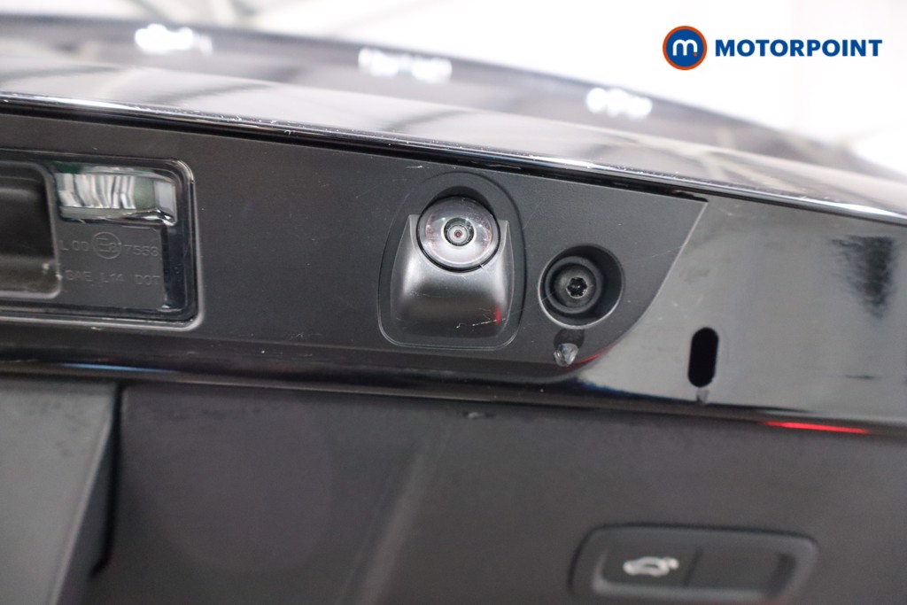 Volvo Xc40 Core Automatic Electric SUV - Stock Number (1590026) - 36th supplementary image