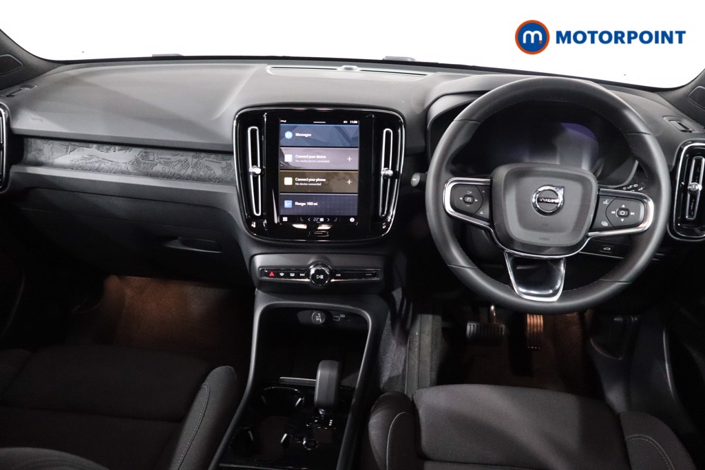 Volvo Xc40 Core Automatic Electric SUV - Stock Number (1590026) - 1st supplementary image