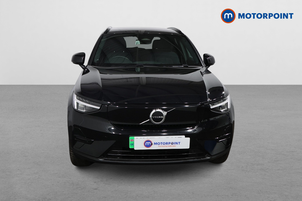 Volvo Xc40 Core Automatic Electric SUV - Stock Number (1590026) - Front bumper