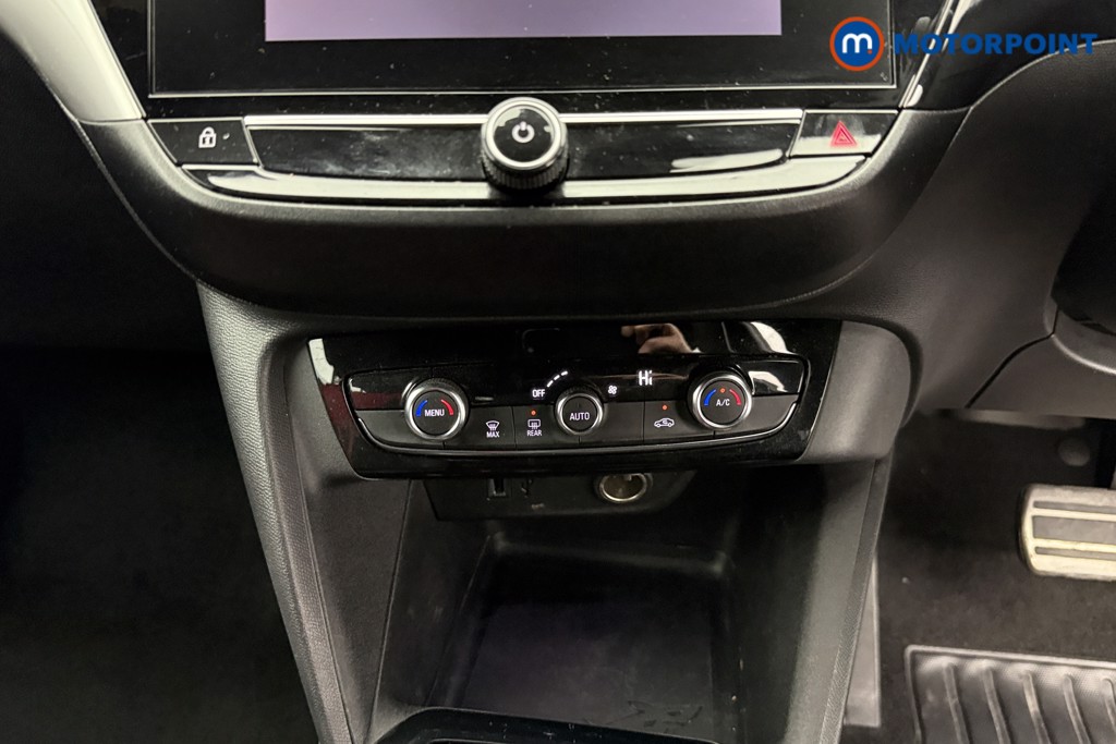 Vauxhall Corsa GS Automatic Petrol Hatchback - Stock Number (1590306) - 10th supplementary image