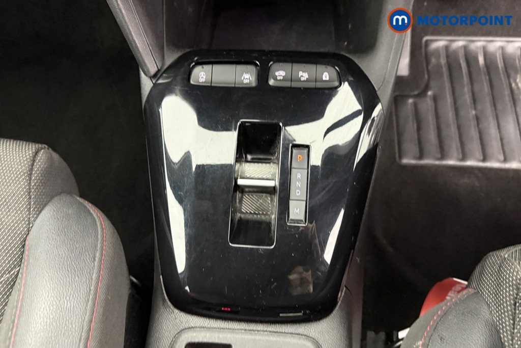 Vauxhall Corsa GS Automatic Petrol Hatchback - Stock Number (1590306) - 11th supplementary image