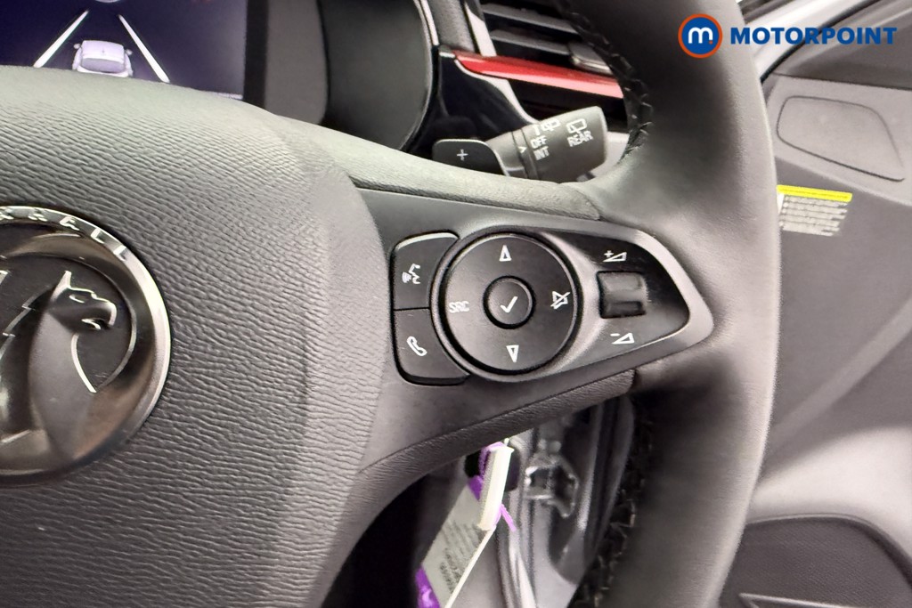 Vauxhall Corsa GS Automatic Petrol Hatchback - Stock Number (1590306) - 13th supplementary image