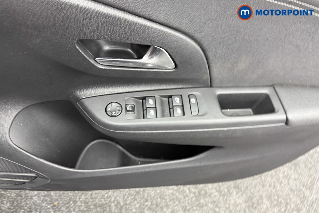 Vauxhall Corsa GS Automatic Petrol Hatchback - Stock Number (1590306) - 15th supplementary image