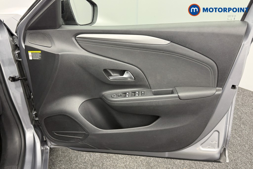 Vauxhall Corsa GS Automatic Petrol Hatchback - Stock Number (1590306) - 16th supplementary image