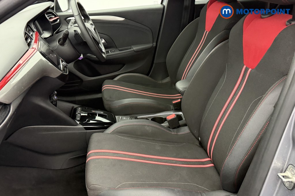 Vauxhall Corsa GS Automatic Petrol Hatchback - Stock Number (1590306) - 19th supplementary image