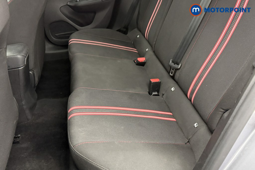 Vauxhall Corsa GS Automatic Petrol Hatchback - Stock Number (1590306) - 20th supplementary image