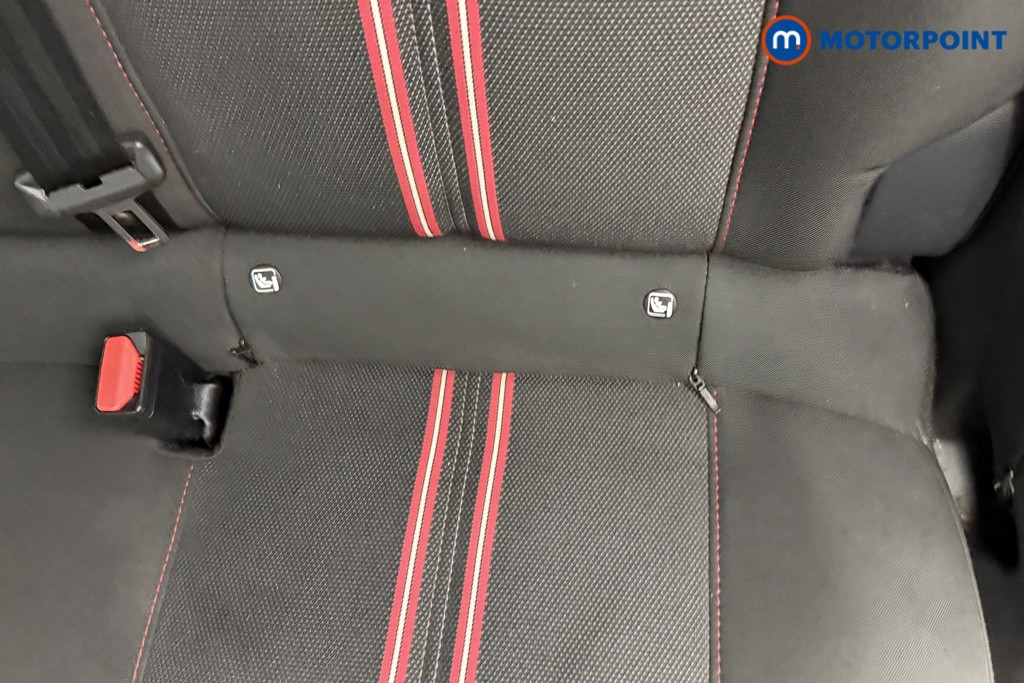 Vauxhall Corsa GS Automatic Petrol Hatchback - Stock Number (1590306) - 21st supplementary image