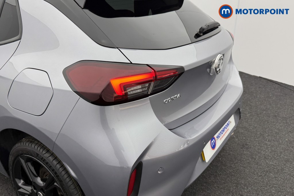 Vauxhall Corsa GS Automatic Petrol Hatchback - Stock Number (1590306) - 23rd supplementary image