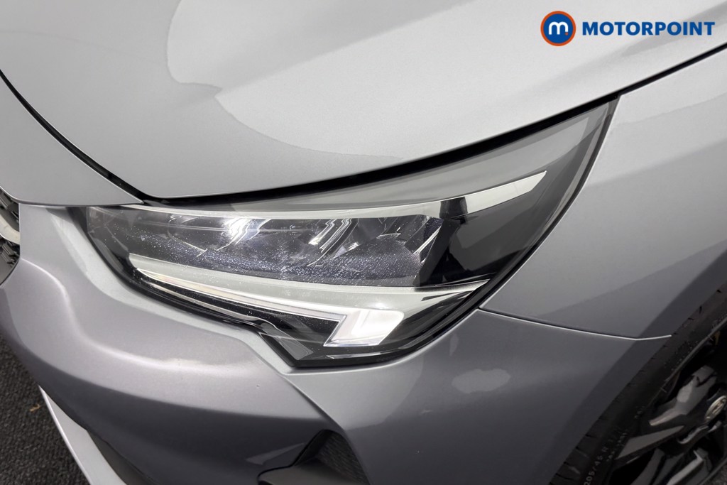 Vauxhall Corsa GS Automatic Petrol Hatchback - Stock Number (1590306) - 24th supplementary image