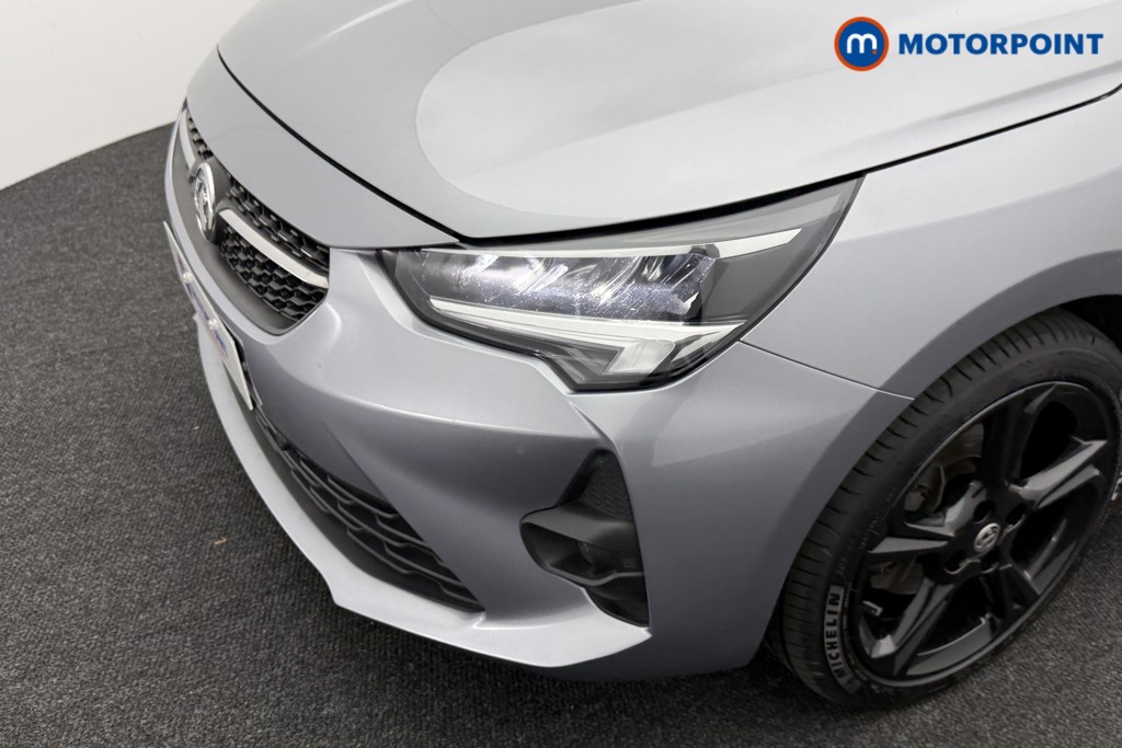 Vauxhall Corsa GS Automatic Petrol Hatchback - Stock Number (1590306) - 25th supplementary image